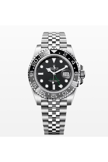 Luxe boutique Rolex GMT Master II