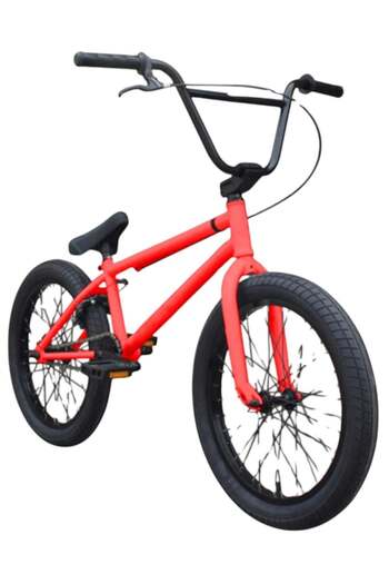 Toybox Bicycle 20 Inch Multi Speed Gears & Suspension Fork For Ages 7-12 – Stylish & Safe Ride