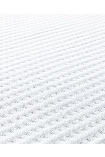 Hig Store 3D Ultra Premium Liquid Waterproof Pillow Protector 50X70 Size Zippered 2 Pieces