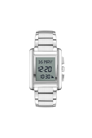 ALFAJR Classic Watch WS-06S