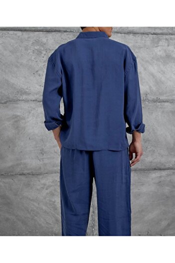 Butik Ross Modal Fabric Top and Bottom Set