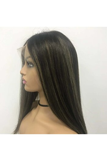 Bella Natural Vietnamese Hair Wig 200% Density (Jasmine)