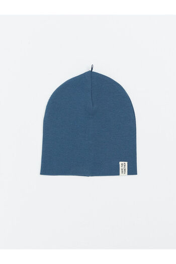 LC Waikiki Lcw Baby Embroidered Baby Boy Beanie (W5)