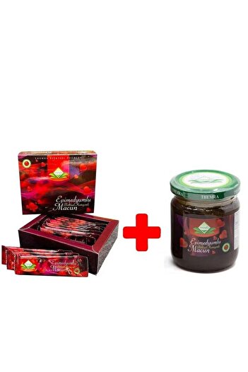 Themra Turkey jar plus turkish sachet, Original (From Turkey)