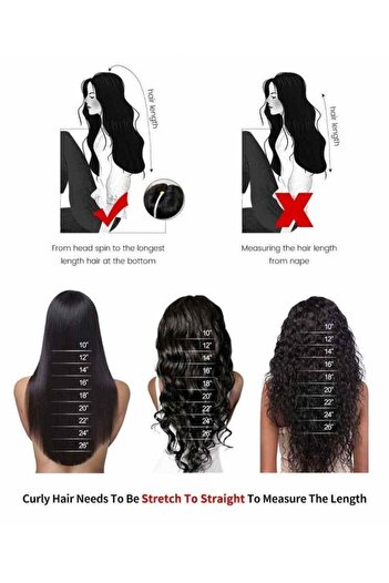 Bella Natural Hair Front Lace Wig (Brown)