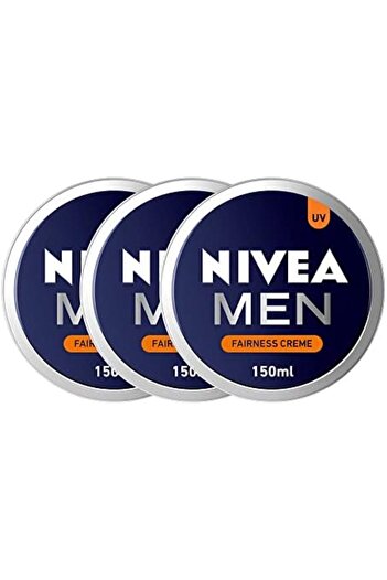 NIVEA MEN All Purpose Cream, 150ml