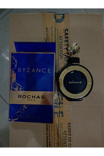 ROCHAS Rochas Business Women's Eau de Parfum Tester Original 90ml Regular Carton