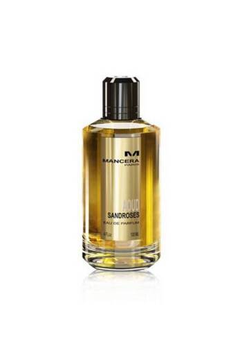 Mancera Mancera Sand Oud - Eau de Parfum 120ml