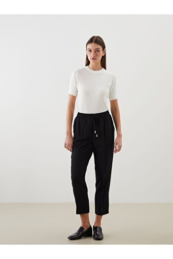 LC Waikiki Create Your Style from Uzg Store |   Crew Neck Women's Knitwear Sweater