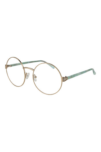 Locman Eyeglasses frame, LOCV013 GRN 58