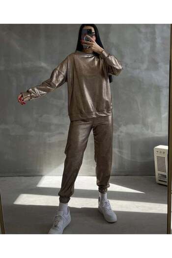 Kalopsia Women's Suit