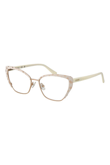Guess Eyeglass frame, GU50122 021 54