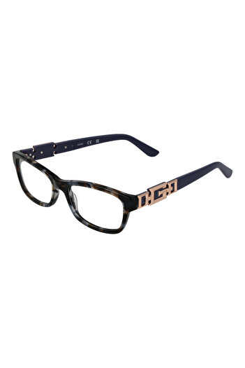 Guess Eyeglass frame, GU2986 020 51