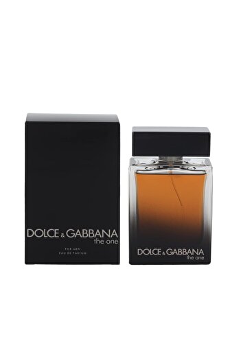 Dolce&Gabbana Delsey & Gabbana Men's Eau de Parfum Tester Original 100ml White Carton