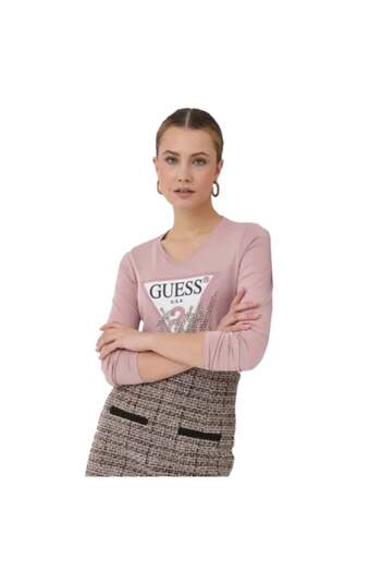 Guess Women's Blouse