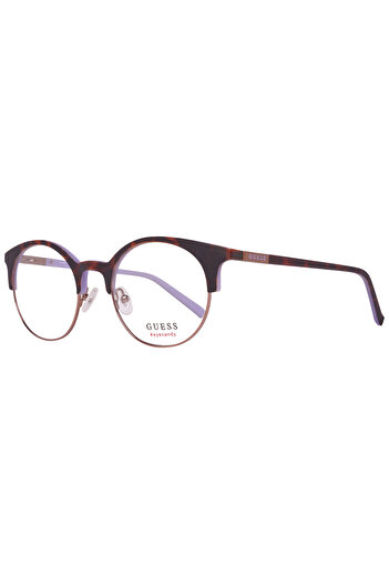 Guess Eyeglass frame, GU3025 052 51