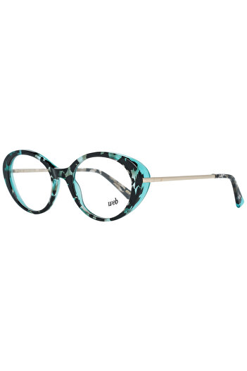 Web Eyeglass frame, WE5302 56A 51