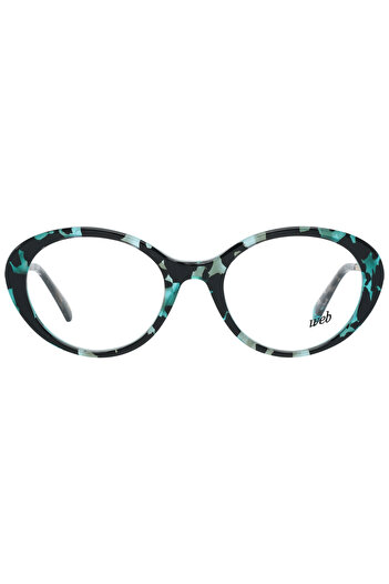 Web Eyeglass frame, WE5302 56A 51