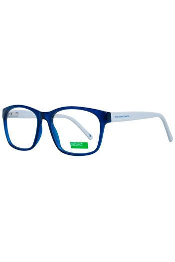 Benetton Rama ochelari de vedere, barbateasca, BEO1034 622 55