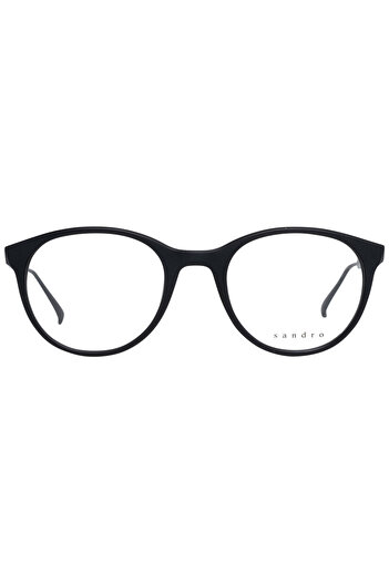 SANDRO Men's eyeglasses frame, SD1017 001 51