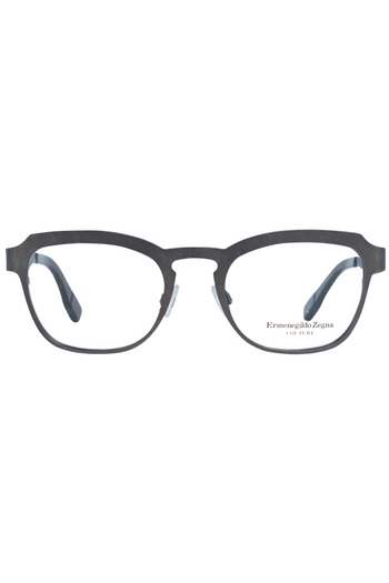 Ermenegildo Zegna Men's eyeglasses frame, Ermenegildo Zegna ZC5004 49 020 Titanium