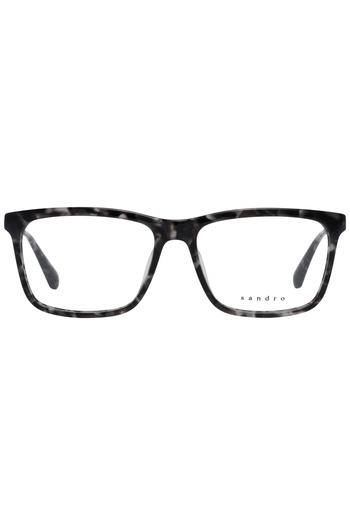 SANDRO Men's eyeglasses frame, SD1009 208 56