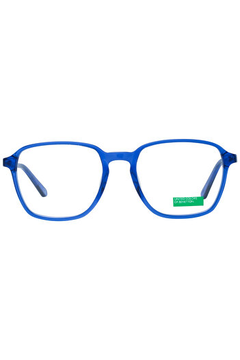 Benetton Rama ochelari de vedere, barbateasca, BEO1049 650 53