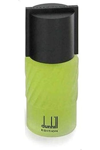 Dunhill Edition Eau de Toilette, 50ml for Men