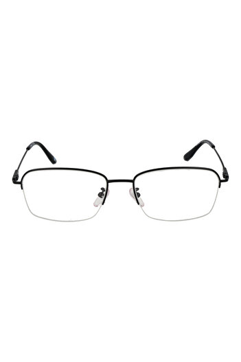 BMW Men's eyeglasses frame, BW5068-H 002 56 Titanium