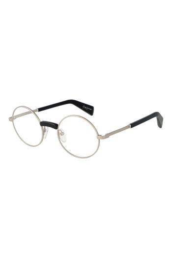 Yohji Yamamoto Men's eyeglasses frame, Yohji Yamamoto YY3001 019 48