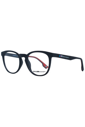 BMW Motorsport Men's eyeglasses frame, BMW Motorsport BS5004-H 002 53