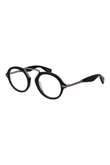 Yohji Yamamoto Men's eyeglasses frame, Yohji Yamamoto YY1017 613 49