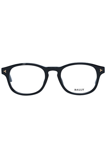 Bally Men's eyeglasses frame, BY5019 001 50