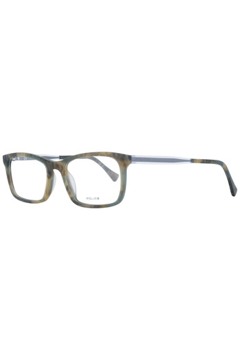 Police Men's eyeglasses frame, VPL262N 7D7M 52