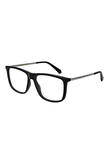 Polaroid Men's eyeglasses frame, PLD D497 80716 55