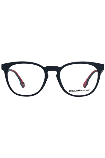 BMW Motorsport Men's eyeglasses frame, BMW Motorsport BS5004-H 002 53