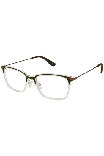 New Balance Men's eyeglasses frame, New Balance NB409203 54