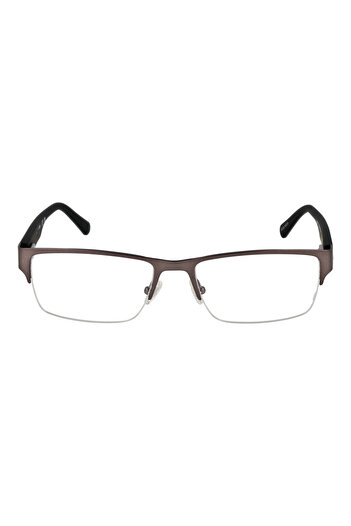 Guess Men's eyeglasses frame, GU50017 009 56