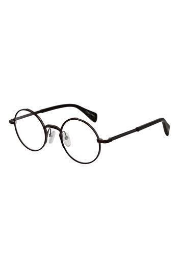 Yohji Yamamoto Men's eyeglasses frame, Yohji Yamamoto YY3007 115 47