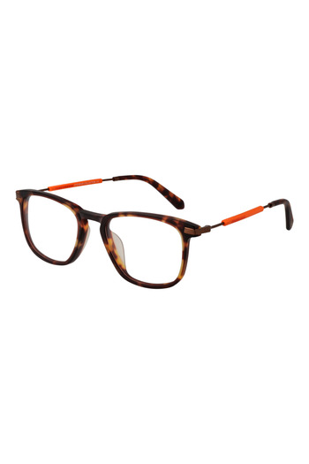 Funky Buddha Men's eyeglasses frame, Funky Buddha FBD1016 004 51