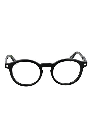 Polaroid Men's eyeglasses frame, PLD D492 807 48