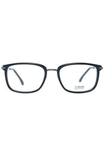 LOZZA Men's eyeglasses frame, VL2307 0568 54