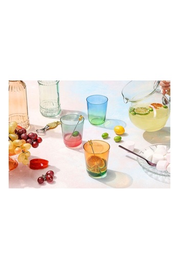 Porland Tirius 6-Person Water Cup Set 315Cc