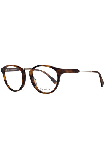 SANDRO Men's eyeglasses frame, SD1006 201 49