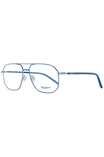Pepe Jeans Men's eyeglasses frame, Pepe Jeans PJ1294 C3 55
