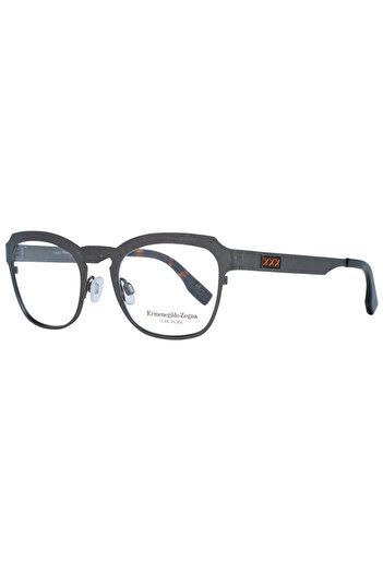 Ermenegildo Zegna Men's eyeglasses frame, Ermenegildo Zegna ZC5004 49 020 Titanium