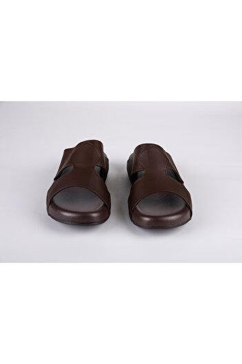 Elite Gulf sandal with oriental design