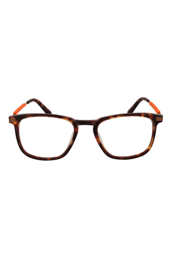 Funky Buddha Men's eyeglasses frame, Funky Buddha FBD1016 004 51