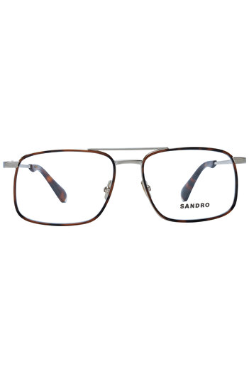 SANDRO Men's eyeglasses frame, SD3017 403 56