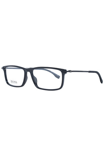 BOSS Men's eyeglasses frame, 1017 807 55